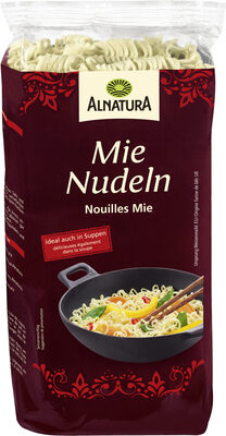 Mie Nudeln