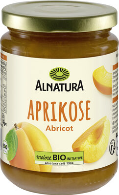 Fruchtaufstrich Aprikose