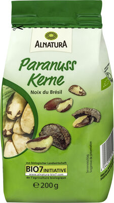 Paranusskerne