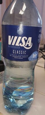 Vilsa  classic  bio