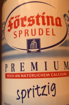 Premium spritzig