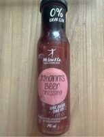 Johannis Beer Dressing front packaging