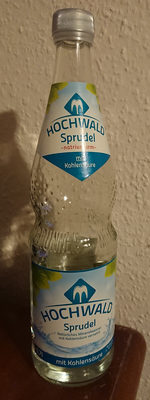 Hochwald Sprudel