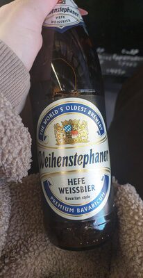 Hefeweissbier