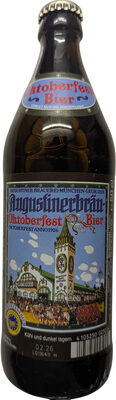 Oktoberfestbier