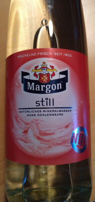 Margon still