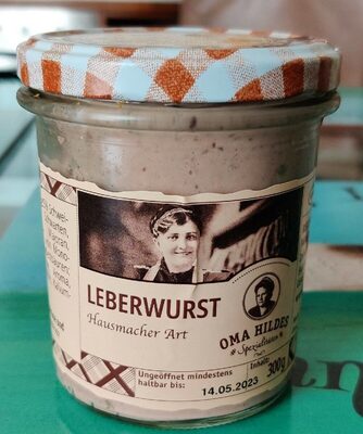 Reichenbacher Wurstfabrik