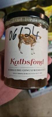 Kalbsfond