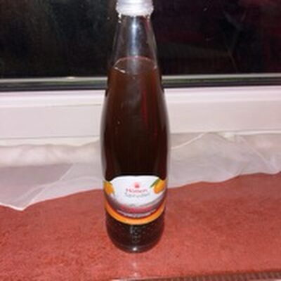 Cubana front packaging