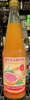 Pink Grapefruit