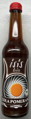 Cola Pomeranč