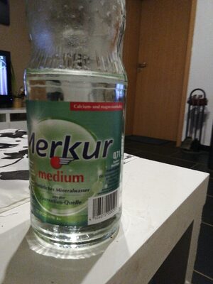 Merkur medium