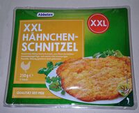 Hähnchenschnitzel XXL