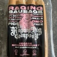 Raging Schinkenwurst