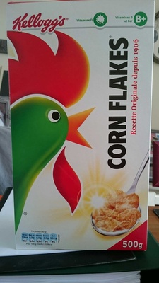 Corn Flakes