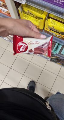 Prajitura umplutura cacao