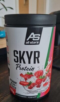 Skyr Protein