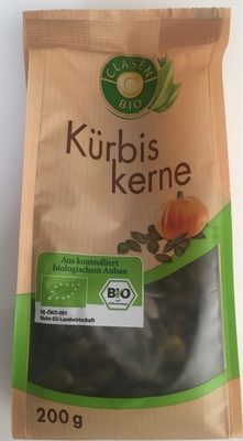 Kürbiskerne