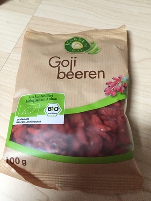 Gojibeeren