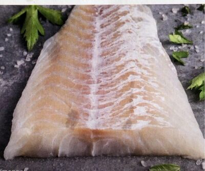 Schellfisch Filets front packaging