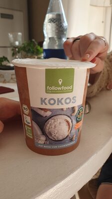 Kokos