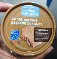 Thunfisch