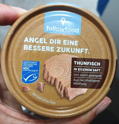 Thunfisch