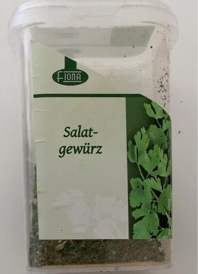 Salat-gewürz