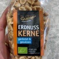 Erdnusskerne