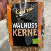 Walnusskerne