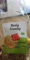 Honig Crunchy