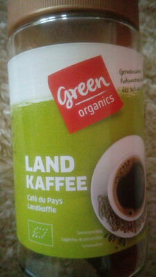 Land Kaffee