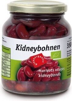 Kidney Bohnen
