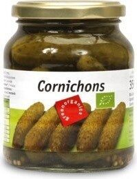 Cornichons