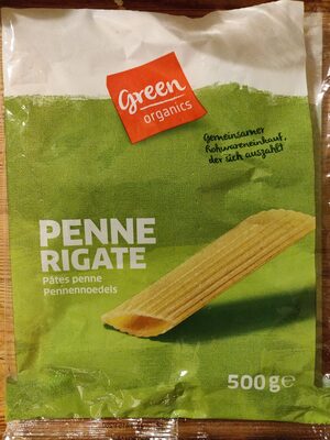 Penne Rigate