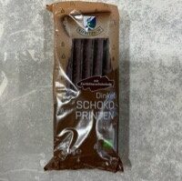 Dinkel Schoko Printen