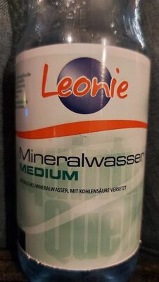 Mineralwasser