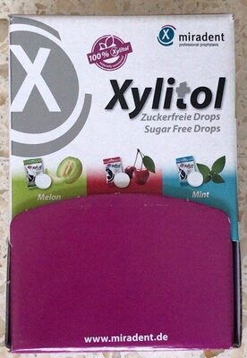 Xylitol Gum