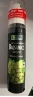 Balsamico Bisnco Gourmet-Spray