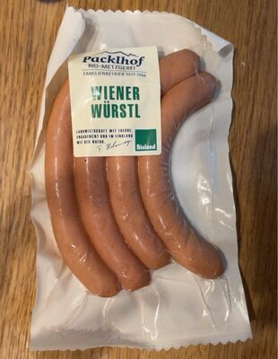 Wiener Würstl