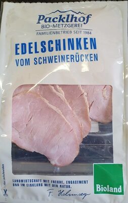 Edelschinken