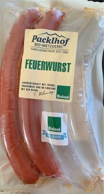 Feuerwurst