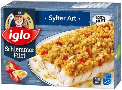 Schlemmer-Filet Sylter Art