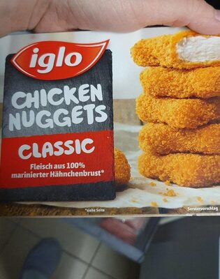 Chicken Nuggets Classic