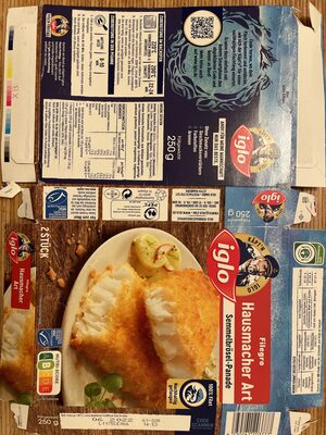 Filegro Hausmacher Art