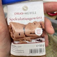 Spekulatiusgewürz