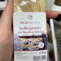 Stollengewürz