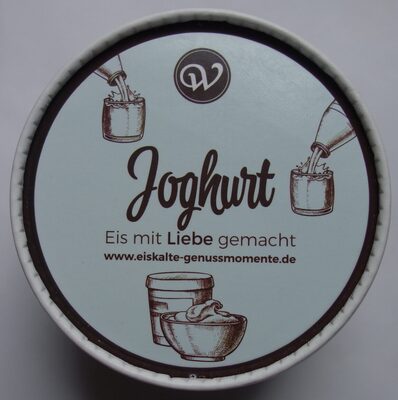 Joghurt