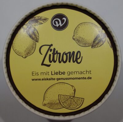 Zitrone