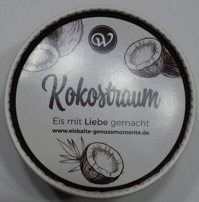 Kokostraum